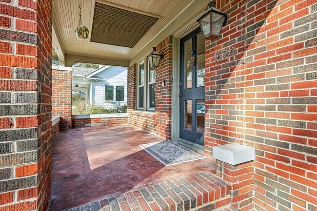 Foto del edificio - 1624 Branard St