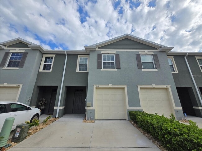 Building Photo - 1261 Yellow Finch Dr
