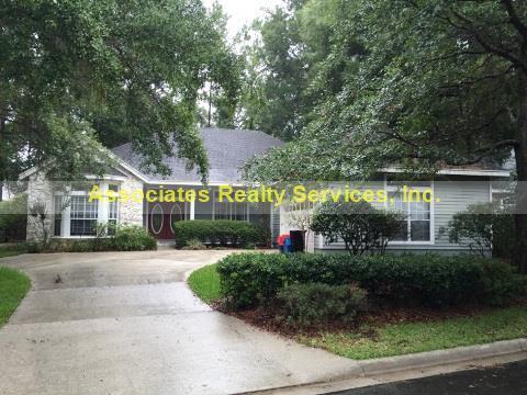Building Photo - Cute home  in Haile Plantation!
