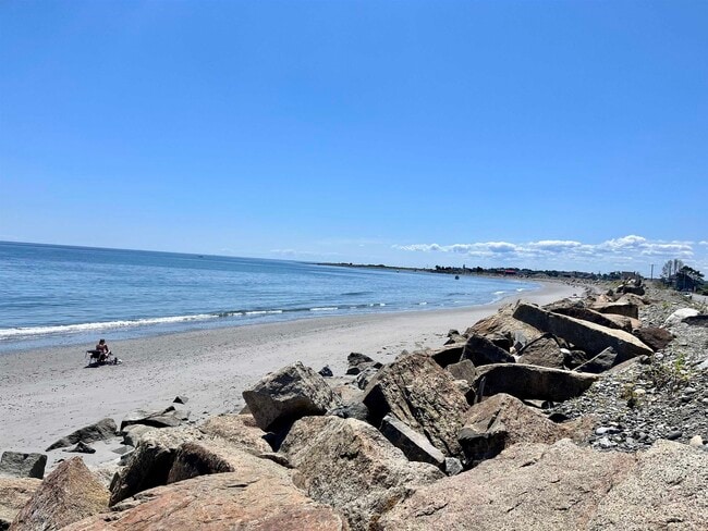 Foto del edificio - 1515 Ocean Blvd