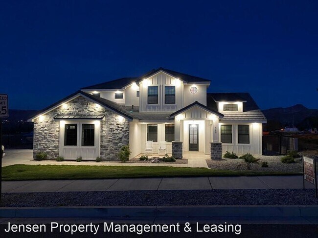 Foto del edificio - 5 br, 3.5 bath House - 367 South 1760 West