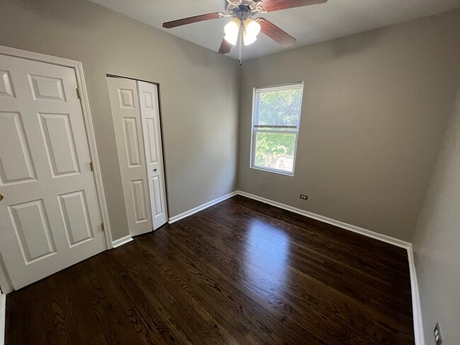 Bedroom - 11341 S Church St