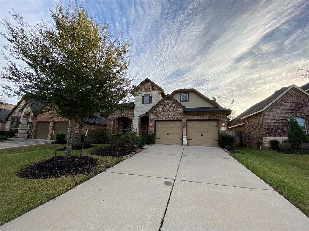 2815 Weldons Forest Dr, Katy, TX 77494 House Rental in Katy, TX