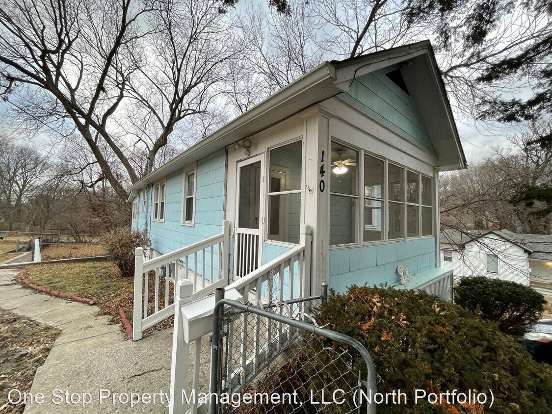 Foto principal - 2 br, 1 bath House - 140 S Home Ave
