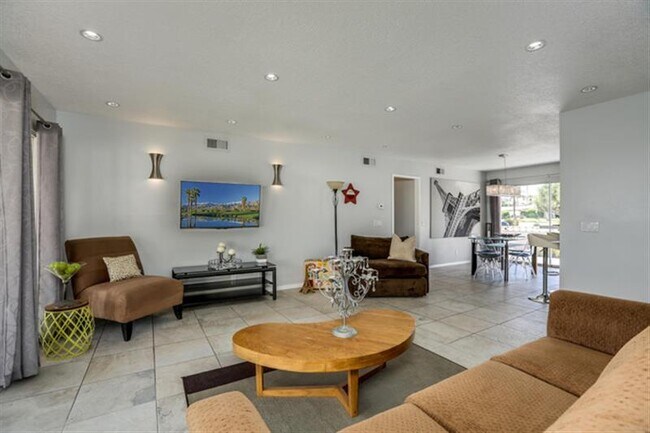 Foto del edificio - Palm Springs sweet homes