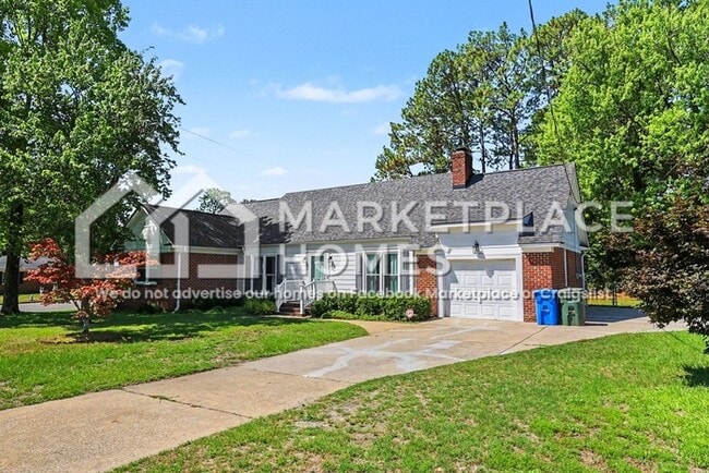 Foto del edificio - 2626 Trenton Rd