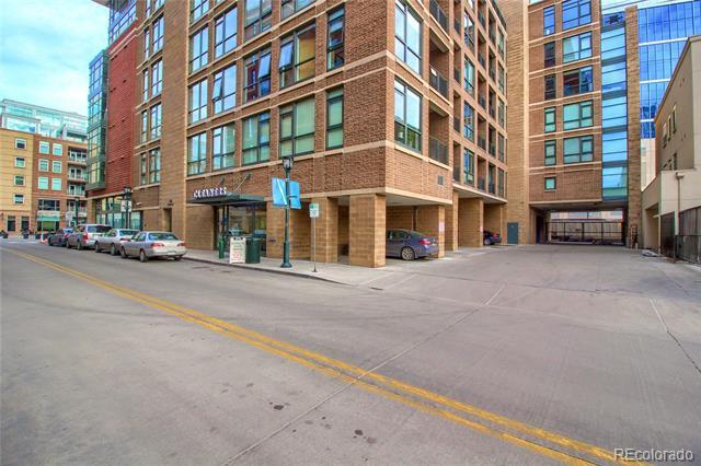 Foto del edificio - 2100 16th St Mall