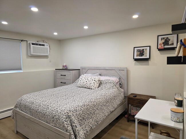 Foto del edificio - 5 Lancelot Court