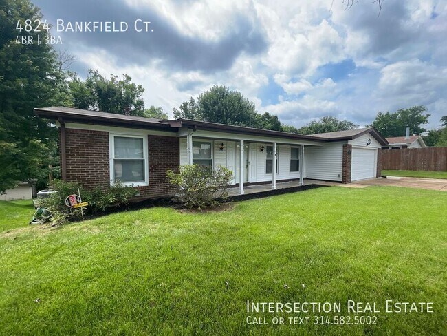 Building Photo - 4824 Bankfield Ct