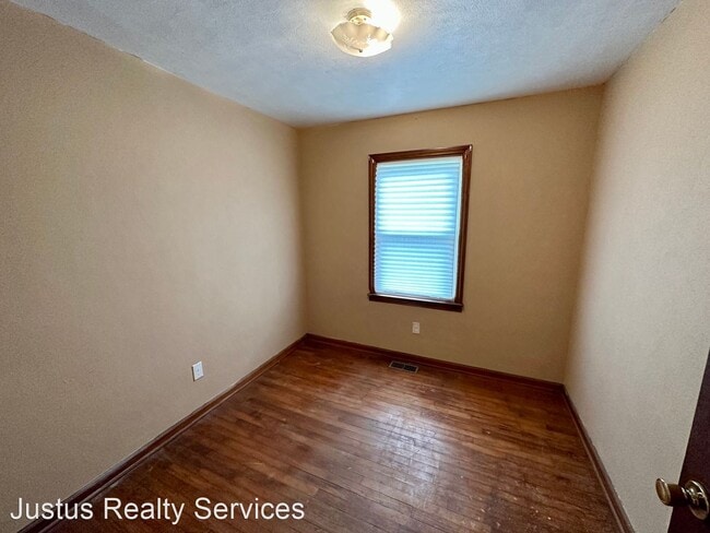 Foto del edificio - 3 br, 1 bath House - 840 E Roosevelt