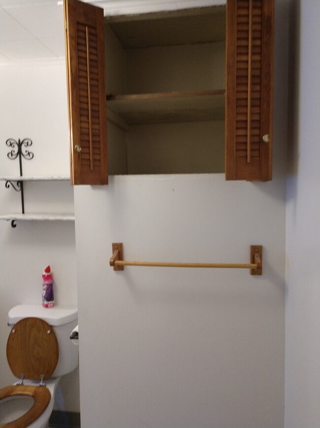 Bathroom - 5748 Old French Rd
