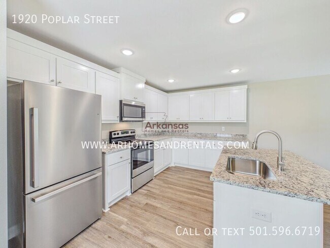Foto del edificio - 1920 N Poplar St