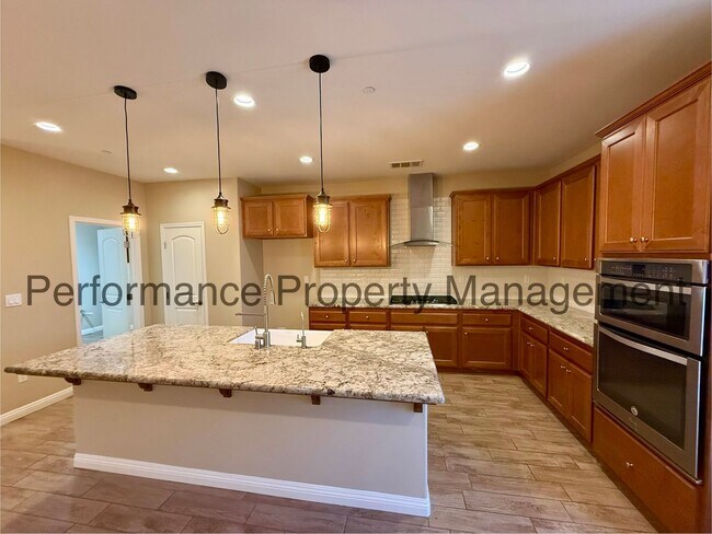 Building Photo - Stunning 4 Bed/3 Bath NW Bakersfield Home w/ Solar, RBP & $0 Deposit Option