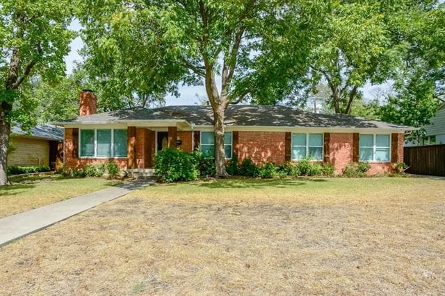 Primary Photo - 6219 Del Norte Ln