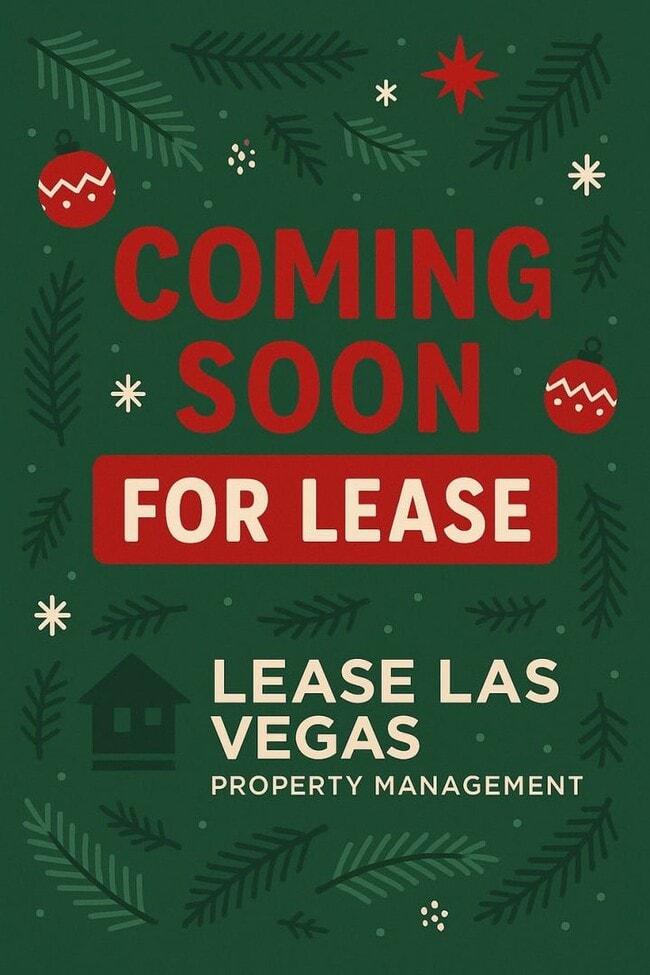 Building Photo - Beautiful Turnkey Home in Gated Southwest Las Vegas Community!