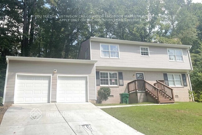 Building Photo - 4200 St Marie Ct