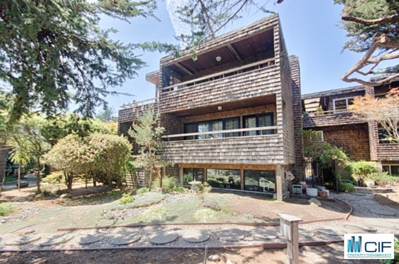 22660 E Cliff Dr, Santa Cruz, CA 95062 House Rental in Santa Cruz, CA