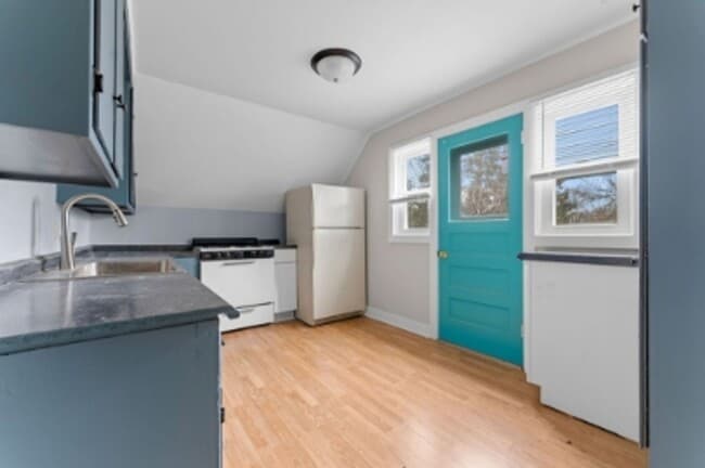 Foto del edificio - 1707 Jefferson St