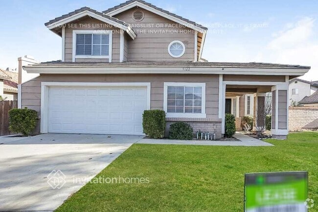 Building Photo - 9122 Owari Ln