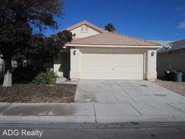 Foto del edificio - 3 br, 2 bath House - 5208 Molveno Ct -Las ...