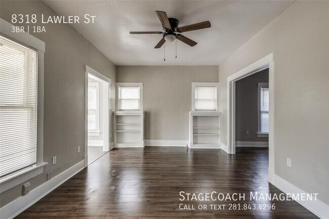 Foto del edificio - 8318 Lawler St
