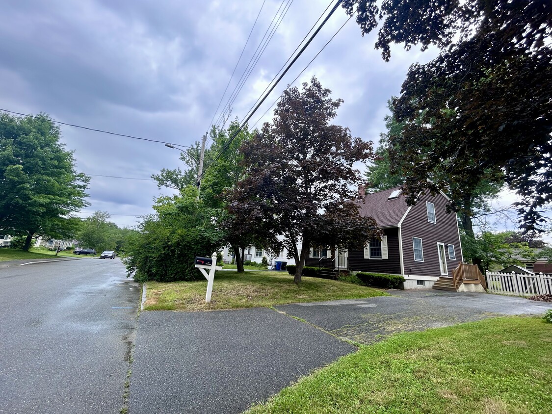 Exterior-Front - 97 Pennell Ave
