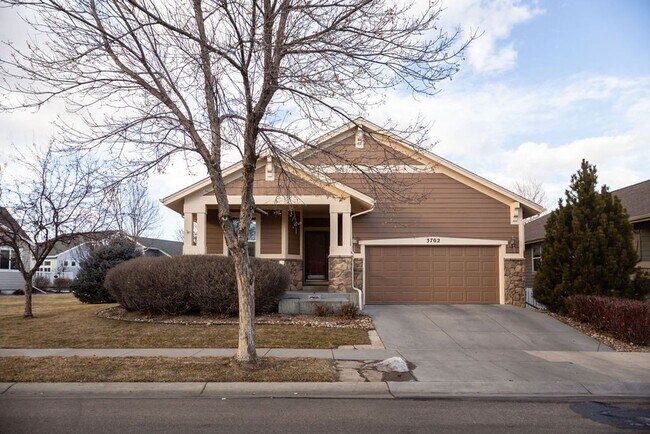 Building Photo - 3702 Little Dipper Dr