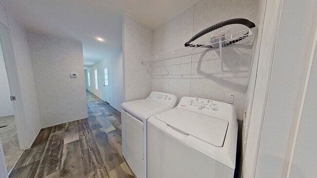 Foto del edificio - Brand New Mobile Home in Airville