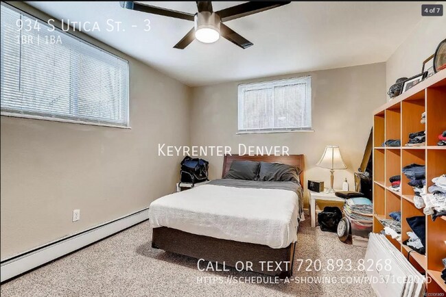 Foto del edificio - Charming 1-Bedroom Home with Garage Parkin...