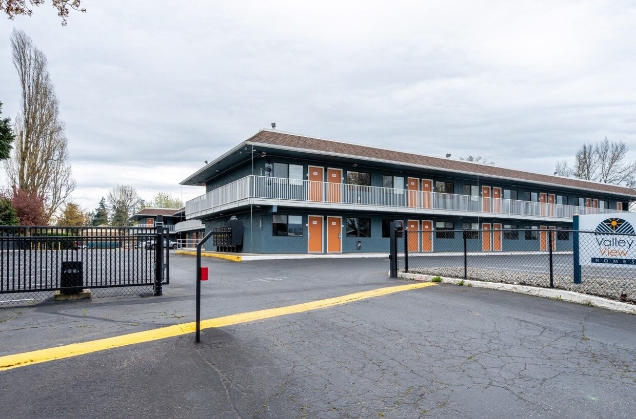Primary Photo - Valley View Homes