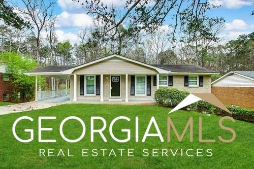 Foto principal - 4369 Kimball Rd SW