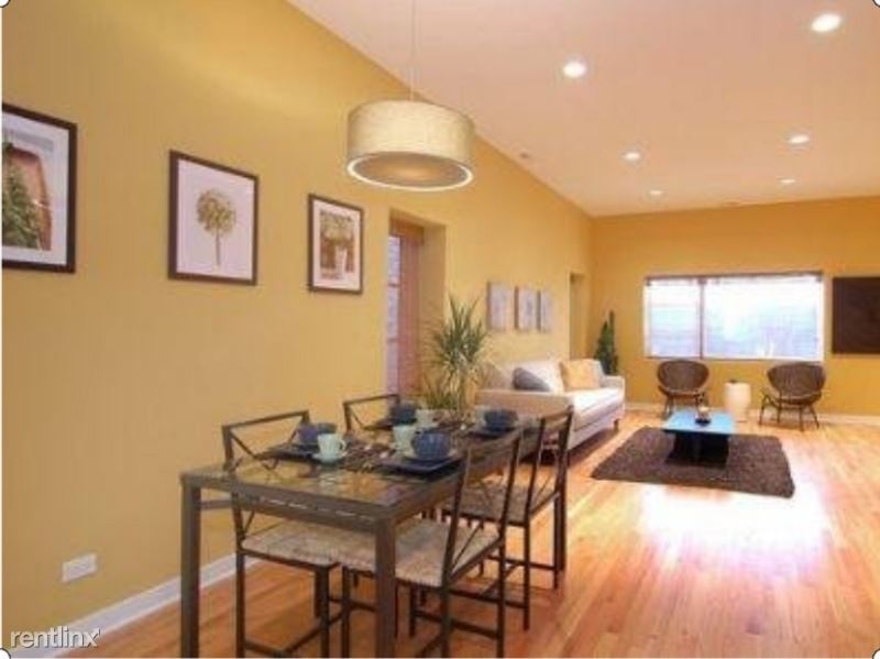 Foto principal - 1710-1714 W Warren Blvd