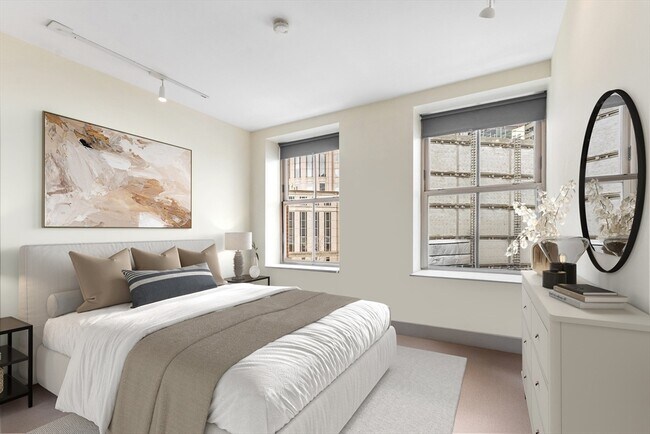 Foto del edificio - 181 Essex St