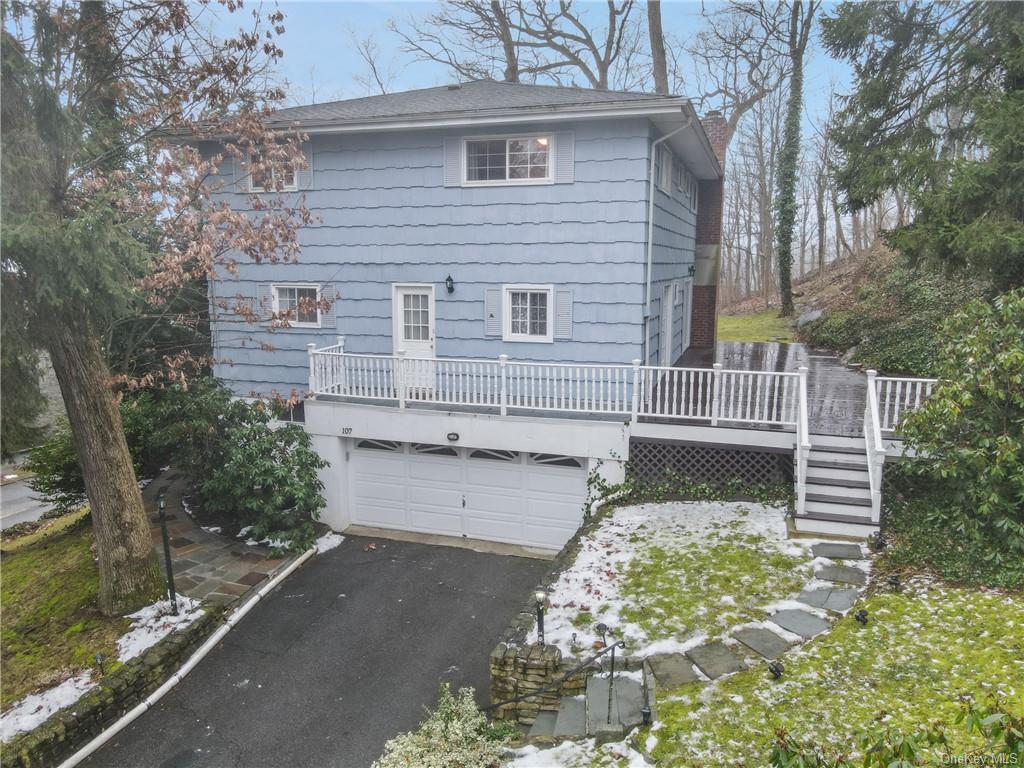 Foto principal - 107 Edgemont Rd
