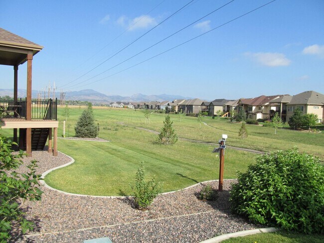 Foto del edificio - Amazing patio home for lease