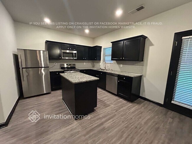 Foto del edificio - 3126 Cedar Crest Way
