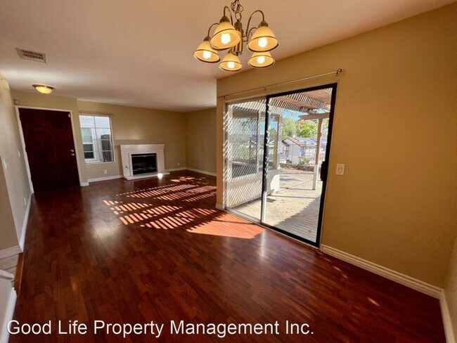 Foto del edificio - 4 br, 2.5 bath House - 1253 Manzana Way