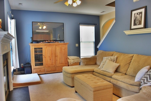 Photo - Nice 3 bedroom house with fenced yard in SW Durham!