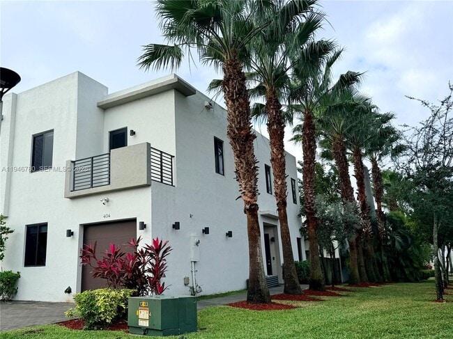 Foto del edificio - 404 SW 91st Ct