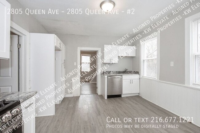 Building Photo - 2805 Queen Ave