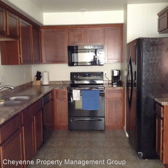 Foto del edificio - 3 br, 2.5 bath House - 4032 Raindancer Trail