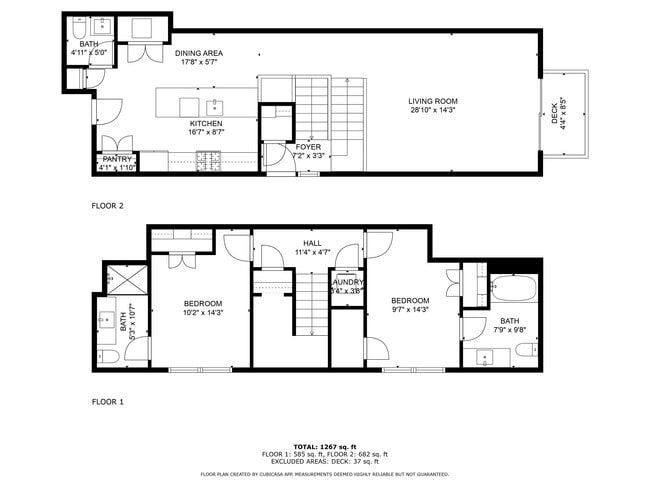 Building Photo - 902 W Dakin St