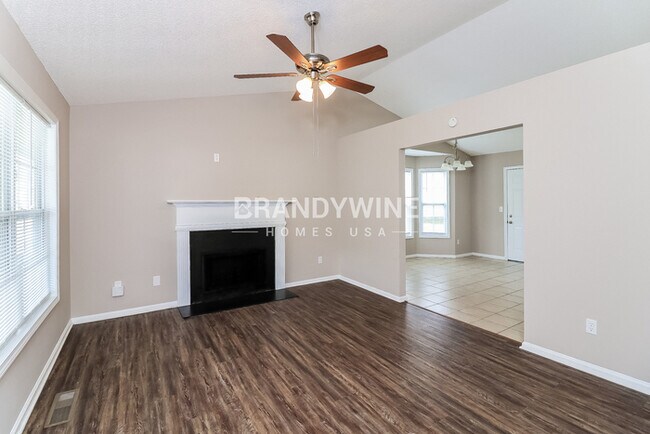 Building Photo - 216 Remington Ct