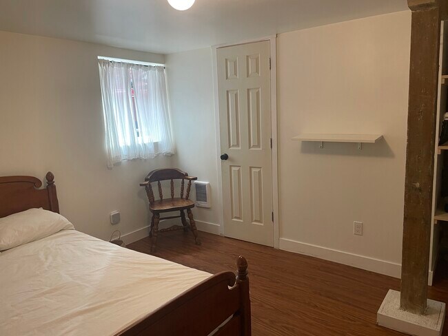 Foto del edificio - 3102 SE Salmon St