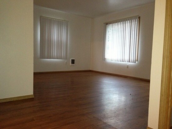 Foto del diseño de interior - Lents Apartments