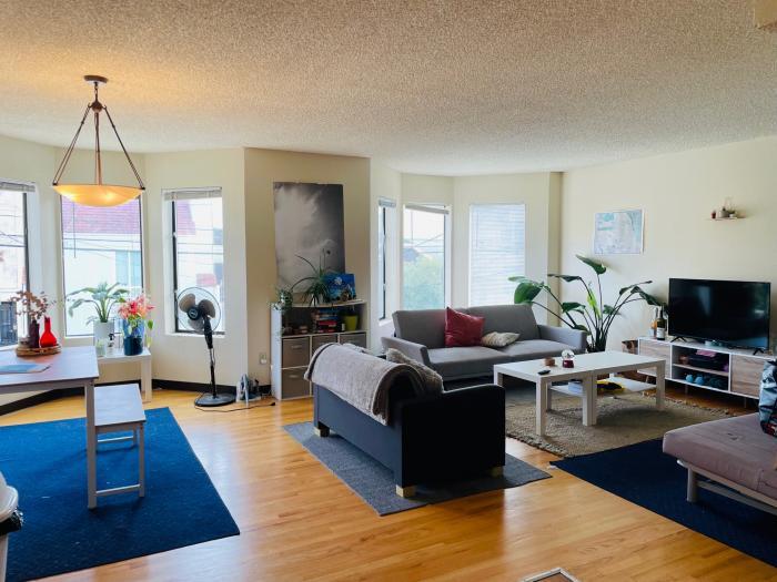 Primary Photo - 3 bedroom in San Francisco CA 94121