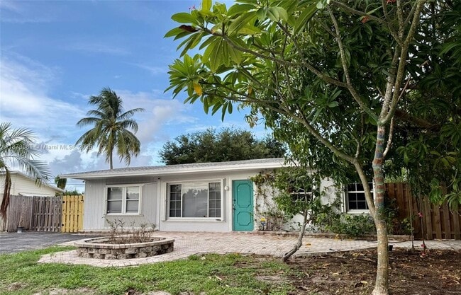 Photo - 2730 NE 9th Terrace House