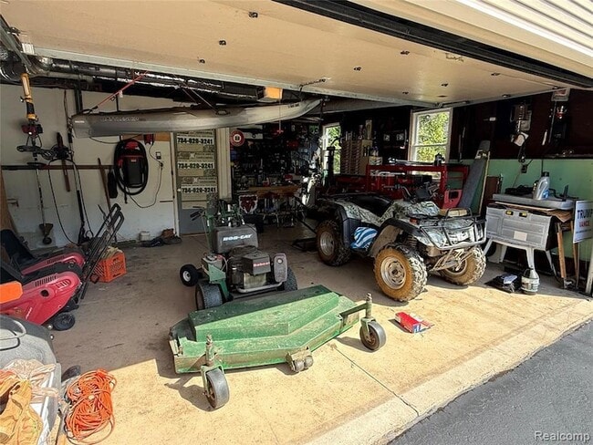 Foto del edificio - 8346 Rucker Rd