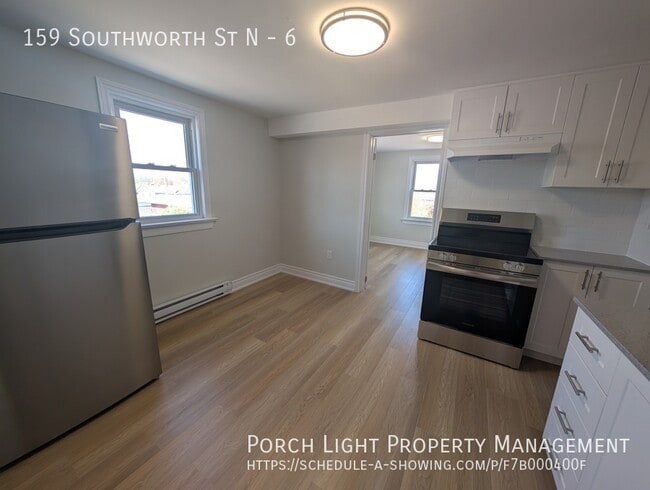 Building Photo - Newly Renovated 1 Bedroom - everything brand new