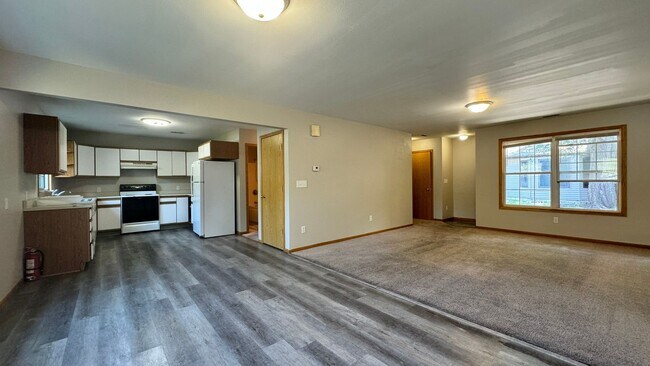 Building Photo - $2,250 | 4 Bedroom, 2 Bathroom Multi Floor Duplex | Pets Negotiable* | Available for August 1st, ...